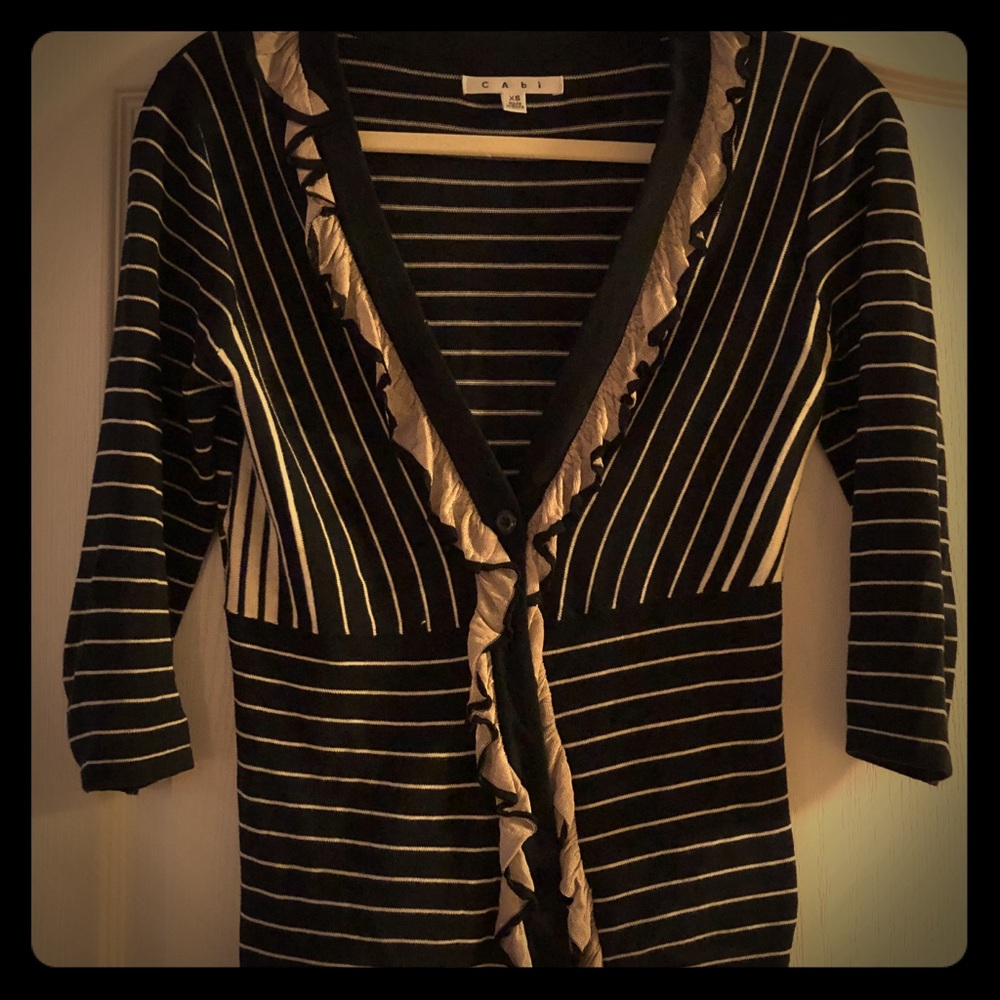 CAbi Cardigan